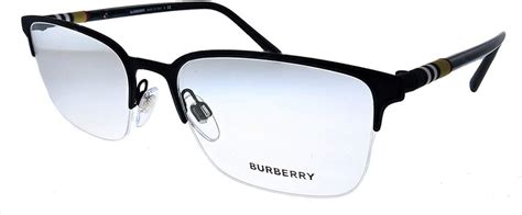 Amazon.com: Burberry Eye Glasses